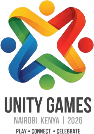Unity Games Logo
